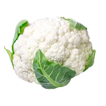 Fresh Cauliflower